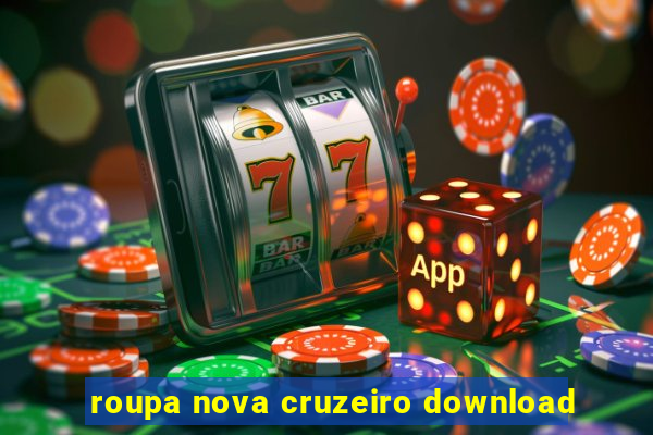 roupa nova cruzeiro download